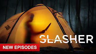Slasher (2017) on Netflix in Japan Slasher (2017) on Netflix in Japan