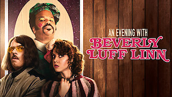An Evening with Beverly Luff Linn