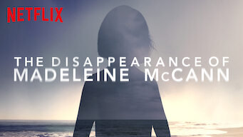 The Disappearance of Madeleine McCann: Season 1