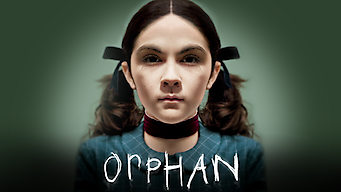 Orphan