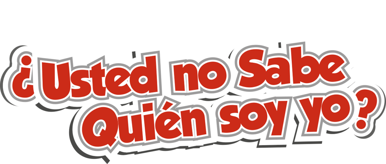 Sabe. Usted