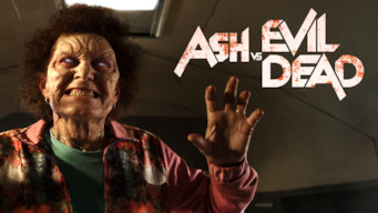Ash vs. Evil Dead