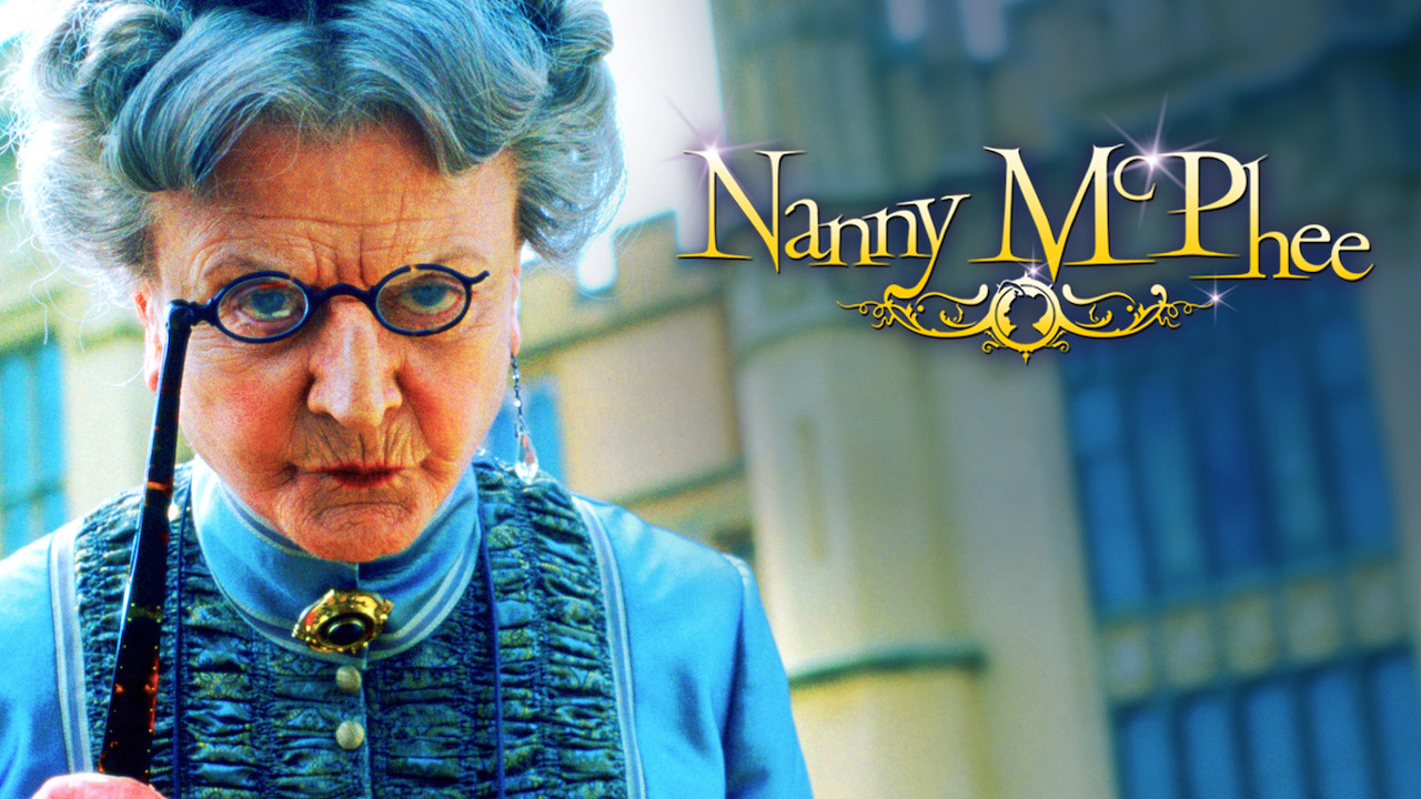 nanny mcphee streaming