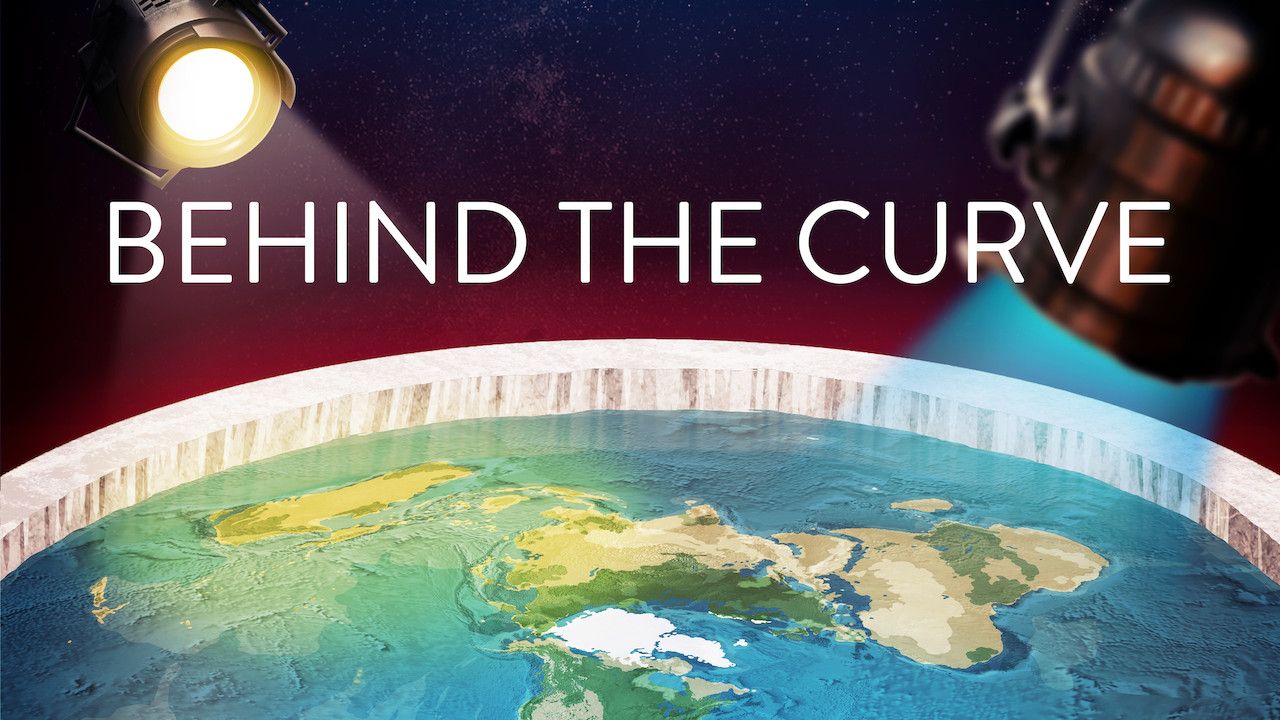 Behind The Curve Behind The Curve