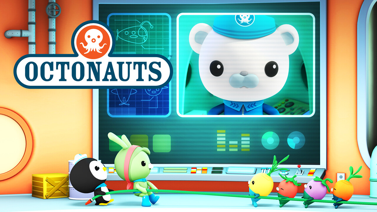 octonauts leaving netflix october 2020