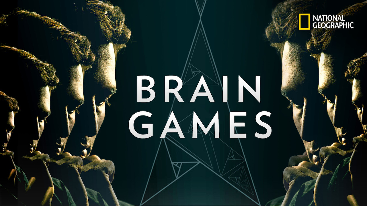 Is 'Brain Games' (2016) available to watch on UK Netflix - NewOnNetflixUK