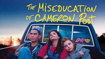 The Miseducation of Cameron Post