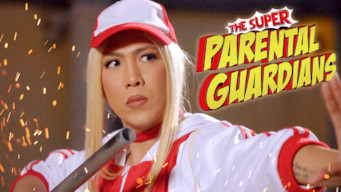 The Super Parental Guardians