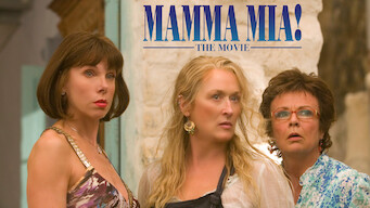 Mamma Mia!