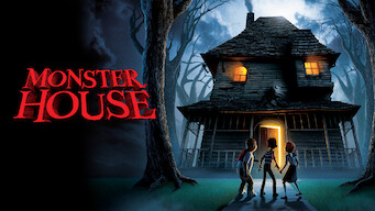 Monster House