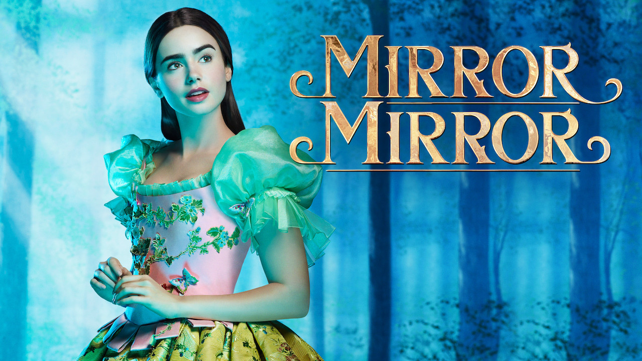 Is 'Mirror Mirror' on Netflix UK? Where to Watch the Movie New On