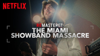 ReMastered: The Miami Showband Massacre