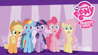 My Little Pony: Friendship Is Magic: Season 8
