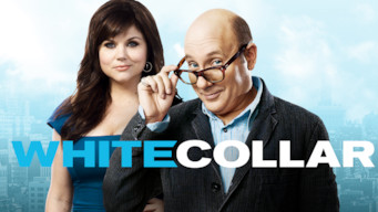 White Collar: Season 6