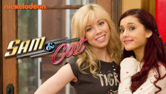 Sam & Cat: Season 1B