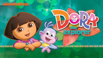 Is Dora the Explorer: Season 8 (2010) on Netflix Portugal?