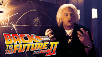 Back To The Future Trilogy Is Streaming On Netflix This May