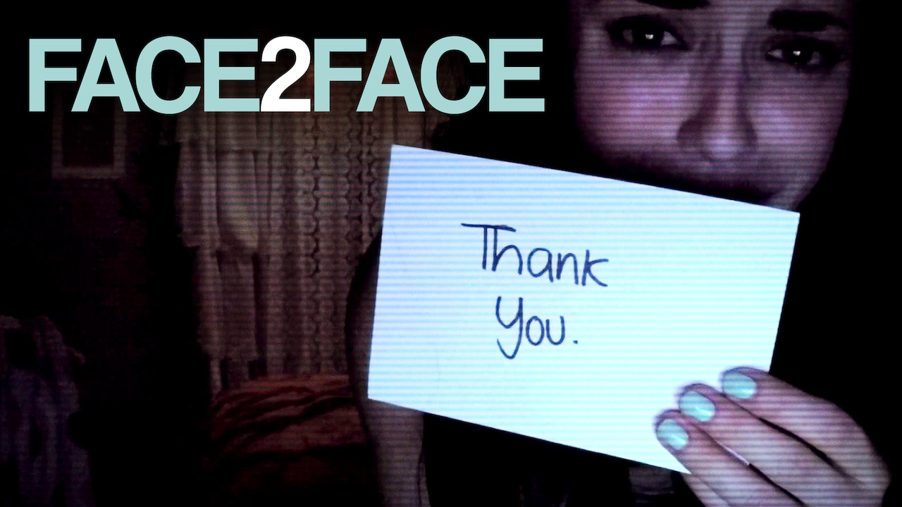 Is 'Face 2 Face' on Netflix UK? Where to Watch the Movie - New On