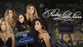 Pretty Little Liars: Season 7