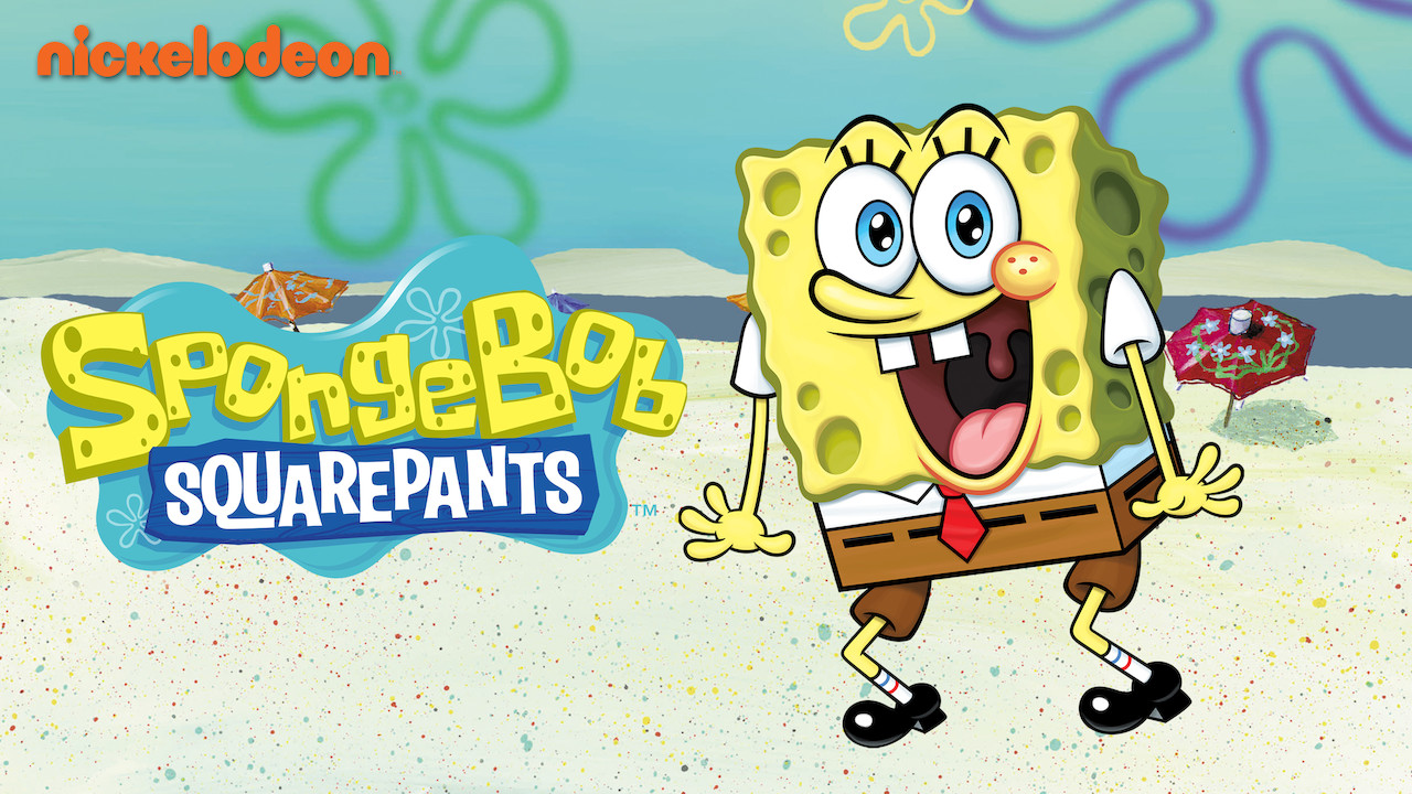 Is 'SpongeBob SquarePants' (2013) available to watch on UK Netflix ...