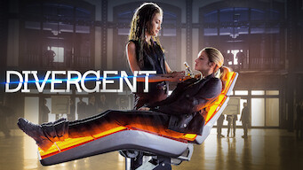 Divergent