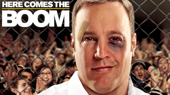 Here Comes The Boom: Ça Va Faire Boom