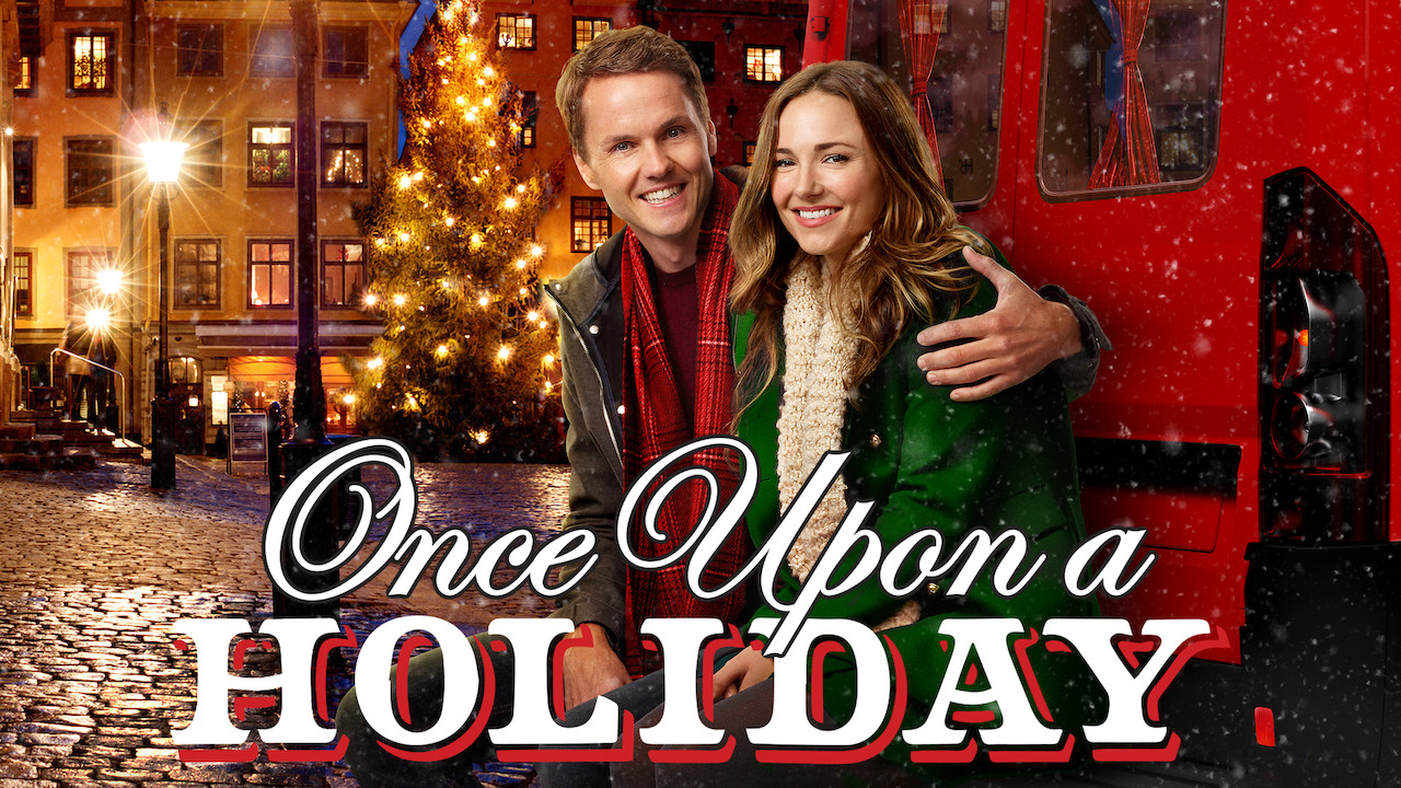 Is �Once Upon a Holiday� on Netflix UK? Where to Watch the