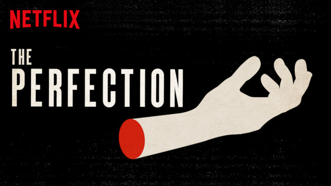 La perfección del artista en netflix