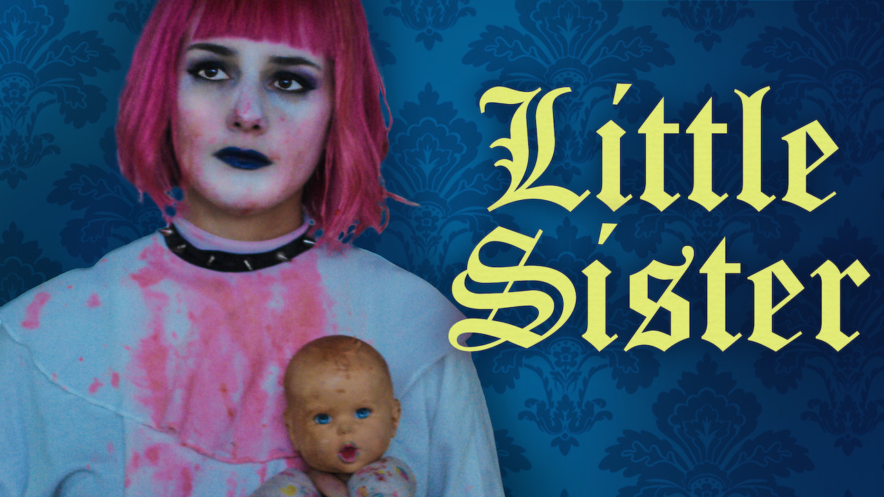 Is �Little Sister� on Netflix UK? Where to Watch the Movie