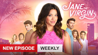 Jane The Virgin: Season 5