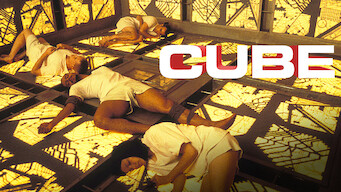 Cube