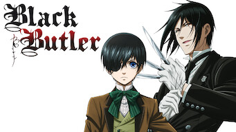 Black Butler: Season 1