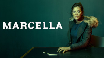 Marcella: Season 2