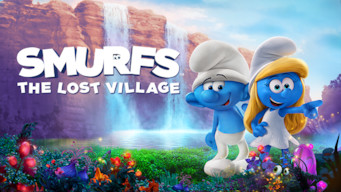 smurfs the lost village 2017