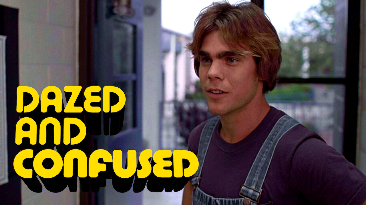 Is �Dazed and Confused� on Netflix UK? Where to Watch the