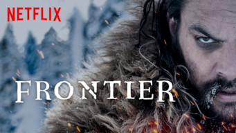 Frontier: Season 3