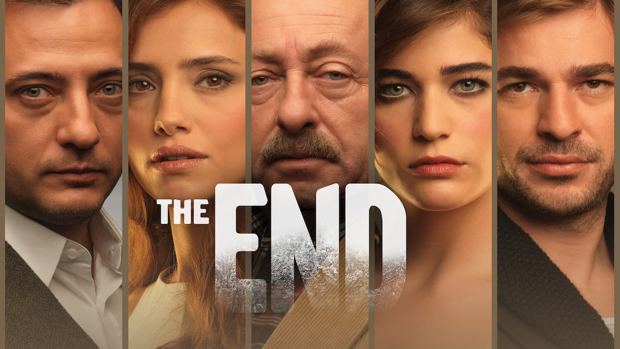 Is �The End� on Netflix UK? Where to Watch the Series