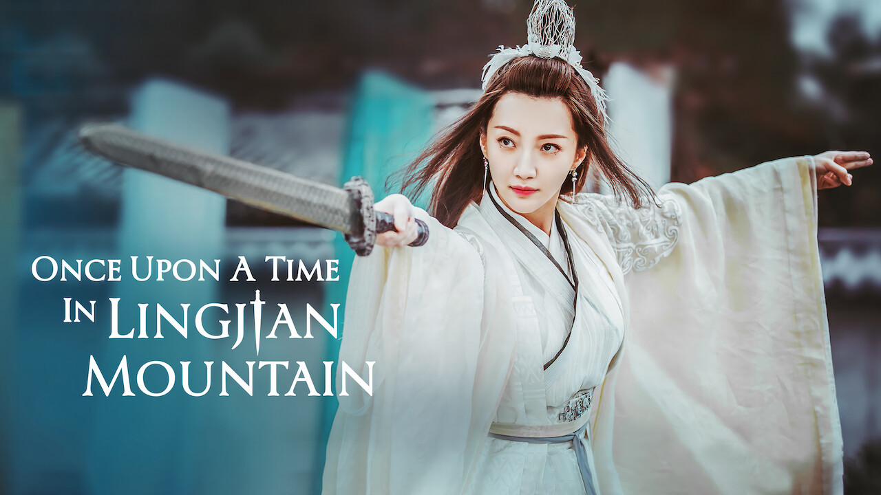 Once Upon A Time In Lingjian Mountain Is 'Once Upon A Time In Lingjian Mountain' (2019) available to watch on