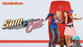 Sam & Cat: Season 1B