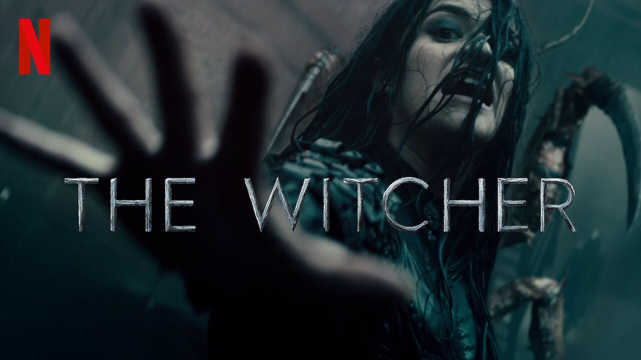 watch the witcher without netflix