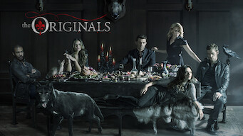 The Originals: Season 4