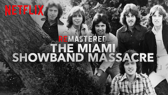 ReMastered: The Miami Showband Massacre