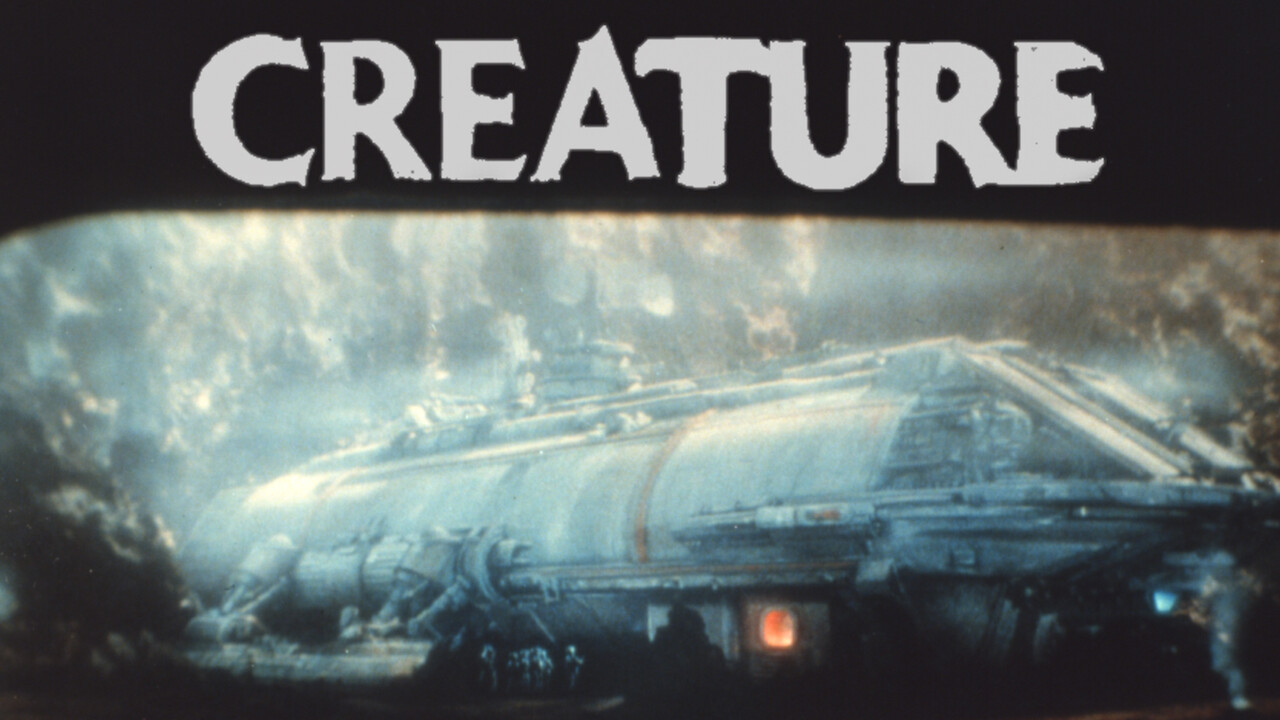 Is 'Creature' on Netflix UK? Where to Watch the Movie New On Netflix UK