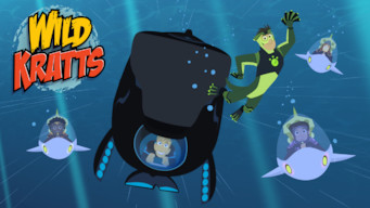 Is Wild Kratts Season 4 2012 On Netflix Brazil