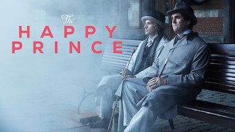 The Happy Prince