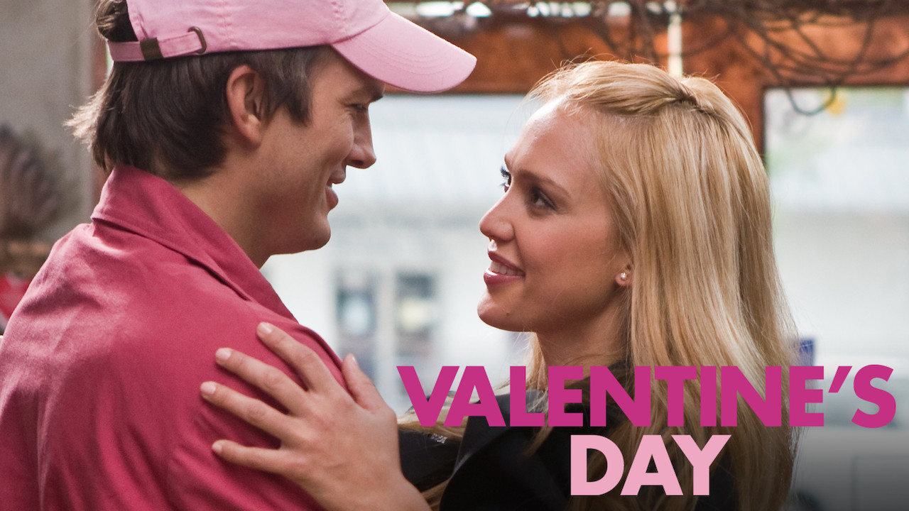 Is 'Valentine's Day' on Netflix UK? Where to Watch the Movie - New On