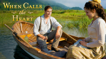 When Calls the Heart: Season 5