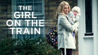 The Girl on the Train