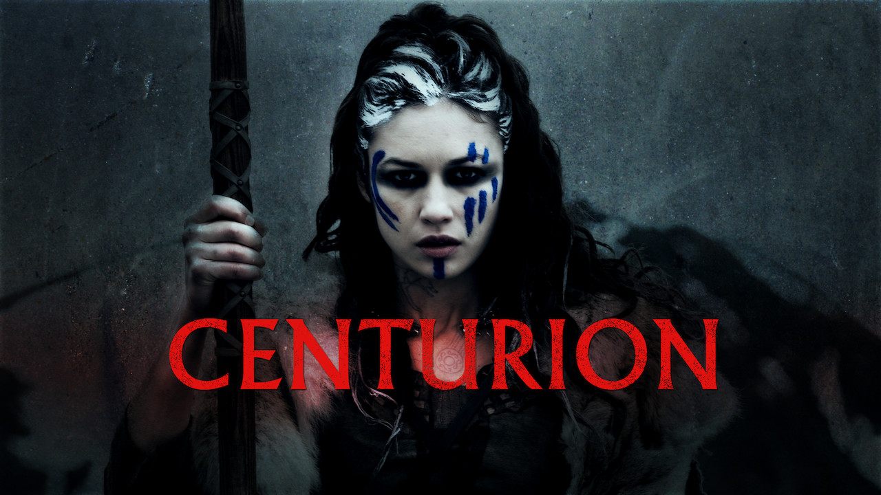 Is �Centurion� (2010) available to watch on UK Netflix Is �Centurion� (2010) available to watch on UK Netflix