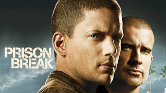 Is Prison Break Available On Netflix India Portugal SAVE 57